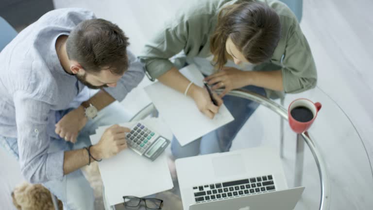 Financial Counseling and Guidance in Basin, WY